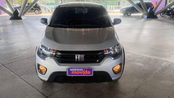 FIAT MOBI 1.0 EVO FLEX LIKE. MANUAL FIAT MOBI 1.0 EVO FLEX LIKE. MANUAL